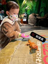 -酷嗒动物文化乐园(cutezoo西溪乐天城店)