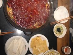 -纸盐河码头火锅(十八梯店)