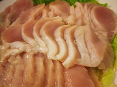 -八先生涮肉房(三里河店)