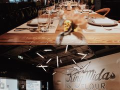 -Mercato莫卡多露台餐厅与酒吧(K11店)