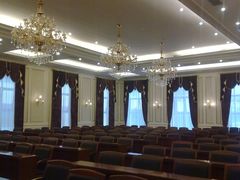 -北京拉斐特城堡酒店