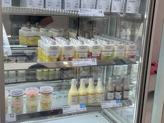 -白色日记·手作酸奶(麦凯乐店)