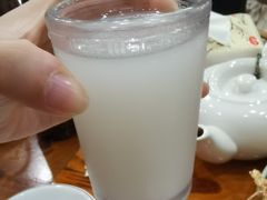 米酒-绍兴名菜馆(可乐路店)