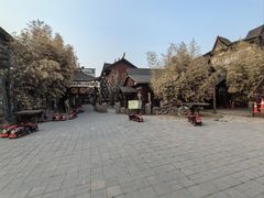 -呀路古热带植物园