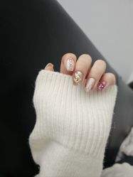-晨·艺美甲美睫