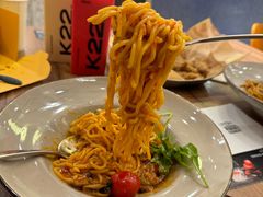 -Pennehut畔尼意面(合肥万象城店)