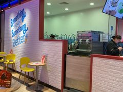 -DQ·蛋糕·冰淇淋(浦江欢乐颂店)