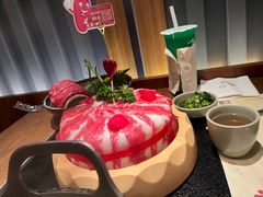 -盡膳口福跷脚牛肉火锅(晶耀前滩店)