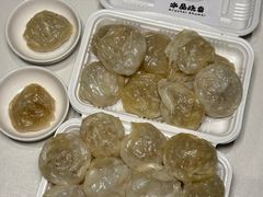 -闽海肴(北辰荟店)