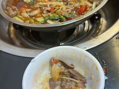 -胖娃古镇鸡杂(磁器口总店)