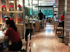 大堂-颐辰舍岁岁羊(文昌万达景园店)