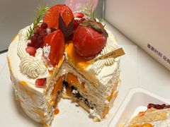 -黛慕蛋糕(工厂店)