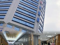 -美年大健康体检中心(牡丹园分院)