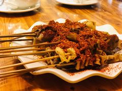 -老号尤兔头(西川店)