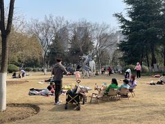 -后襄河公园