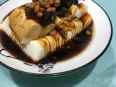 -一块豆腐(英雄山总店)