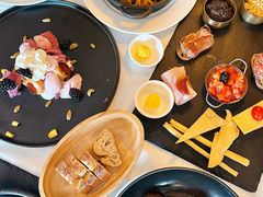 -火车头法国西餐厅