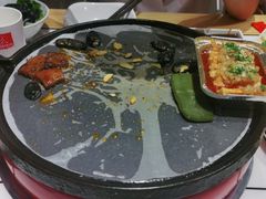 -么肆烤肉·中式自助·烤肉大排档(街道口季佳PAI店)