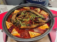 -眉州东坡(团结湖店)