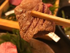 -松阪牛焼肉M(法善寺横丁店)