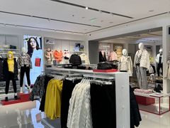-百联奥特莱斯广场(长沙店)