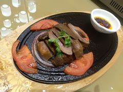 -羊之道草原味道清真餐厅(番禺店)