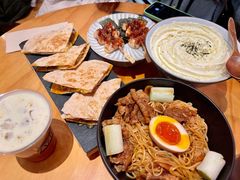 -火山屋台(新街口店)