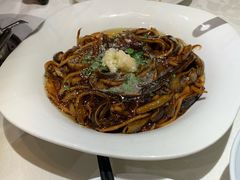 -老上海弄堂菜馆(恒基名人购物中心店)