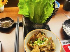 -葉家.焼鳥.居酒屋(惠利街店)