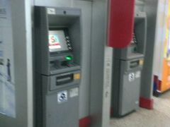 -中国银行(上海市长宁路支行)