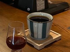 -溯洄咖啡VORTEX COFFEE