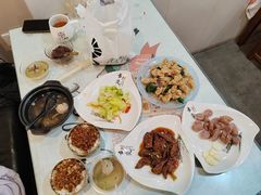 -金姐台湾菜(珠江路店)