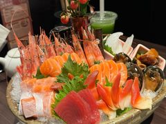 -匠和风精致料理(莆田财富中心店)