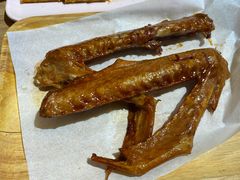 -小董哥烤串(故宫店)