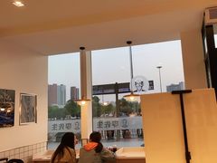 -李先生牛肉面大王(郑州火车站西广场2店)