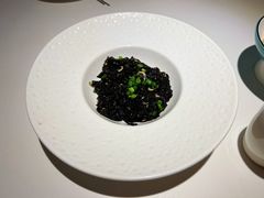 头水紫菜伴虾米-南门食仙·手工福州菜(南门兜店)