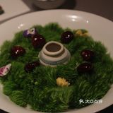 品美味中餐，赏外滩美景