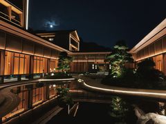 -湘湖逍遥庄园·水漾中餐厅
