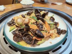 -晓伟海鲜家常菜