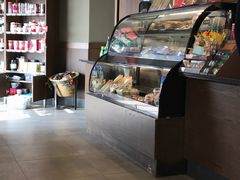 -星巴克(舟山蜈蚣峙店)