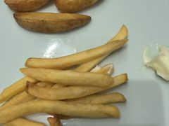 -飨食汇全日制餐厅·昆山皇冠假日酒店(九方店)