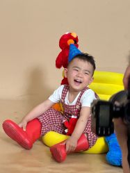 -57KIDS儿童摄影