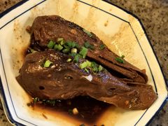-古铺良食(柯城店)