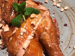 -青年公社烤鸭(滨湖银泰店)