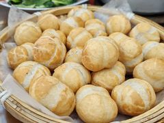 -小街47號江湖菜(四合院店)