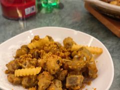 -79号渔船海鲜饭店(岗厦店)