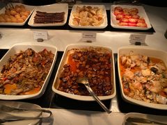 -广州粤海喜来登酒店