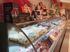 店内环境-Olé精品超市(重庆观音桥店)