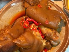 -芈重山老火锅(广州首店)
