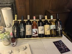 -罗斯福色戒酒吧(外滩店)